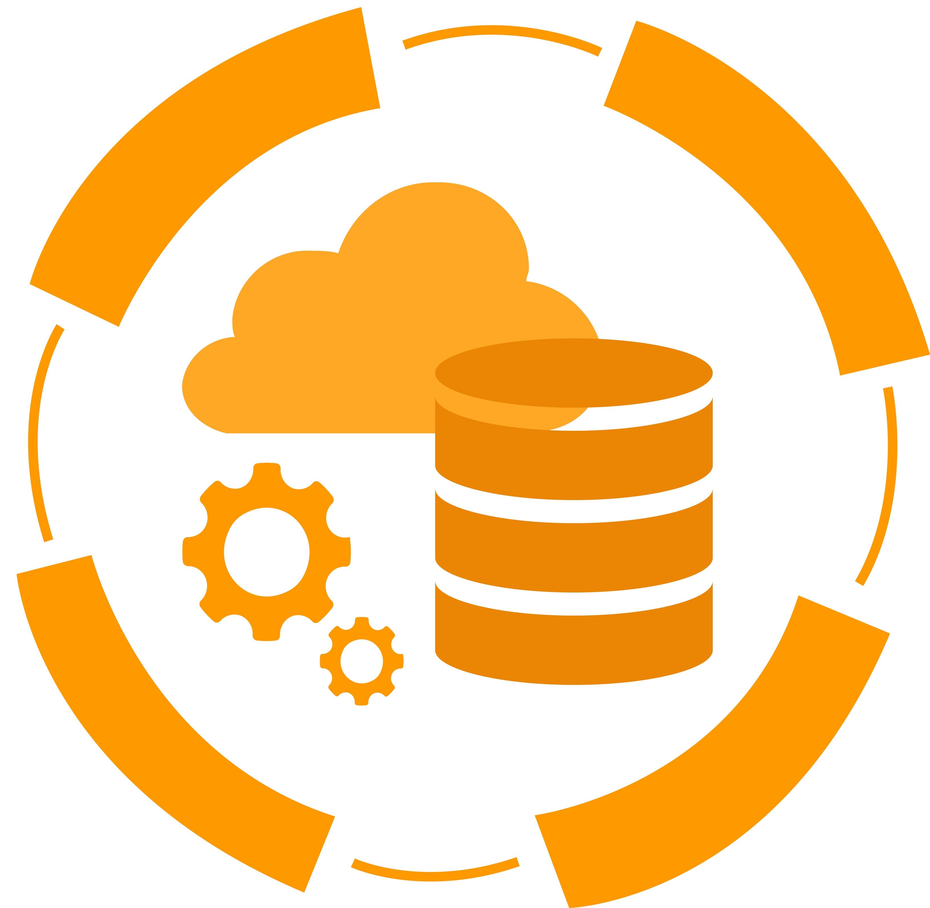 infrastructure_architecture_strategy Infrastructure Architecture Strategy
