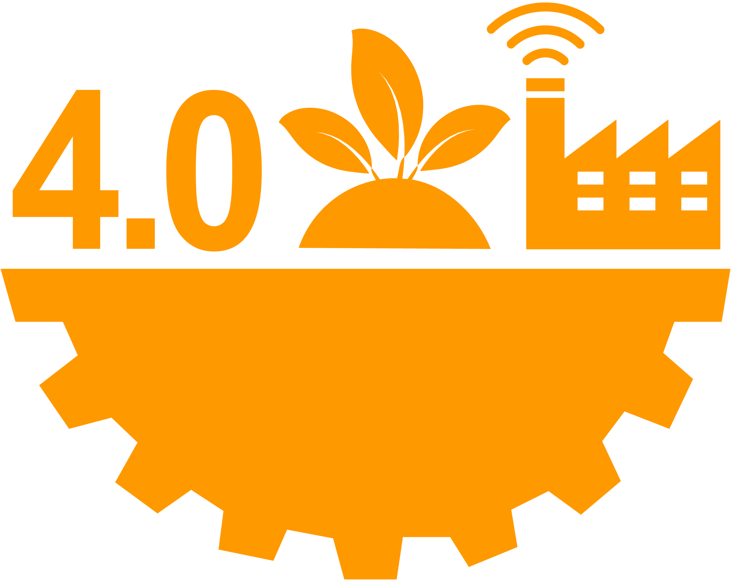 industry_4.0 Industry 4.0