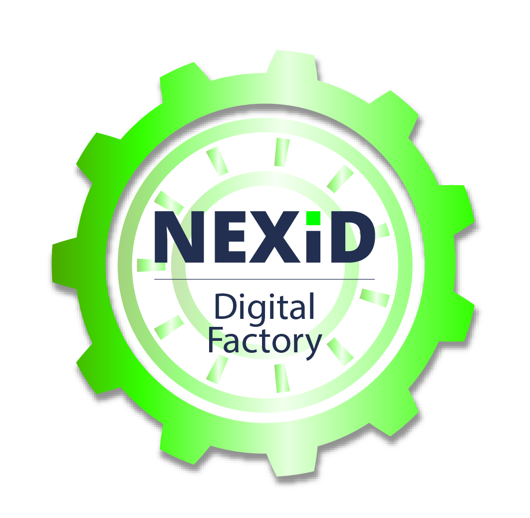 nexid_digital_factory Nexid Digital Factory