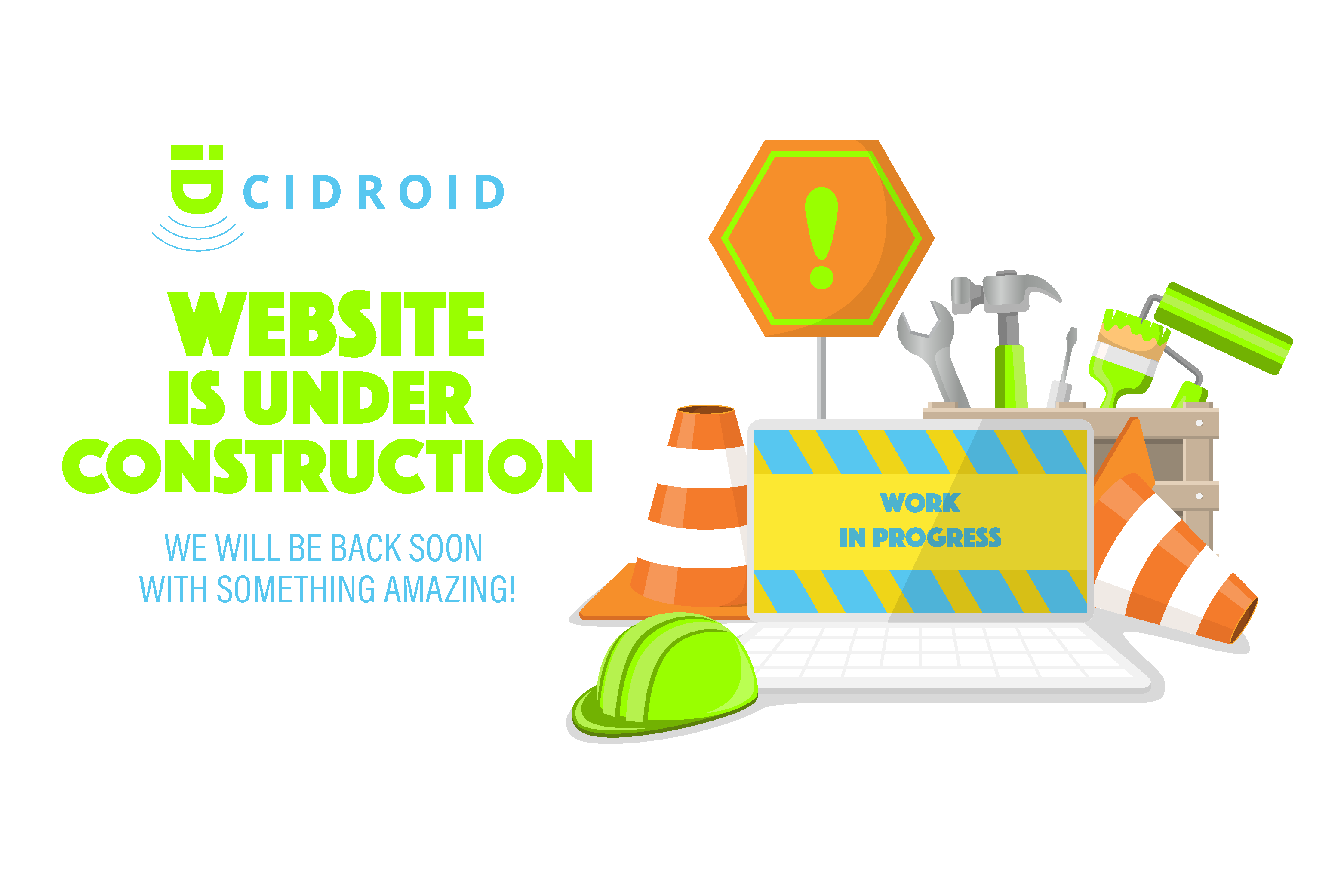 nexid-CIDROID-work-in-progress-01 nexid-CIDROID-work-in-progress-01